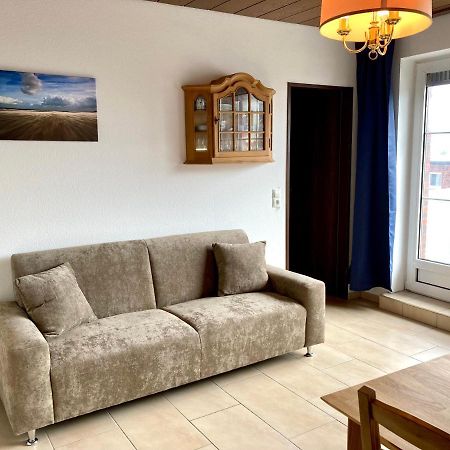 Apartament Passat 20 Wangerooge Zewnętrze zdjęcie