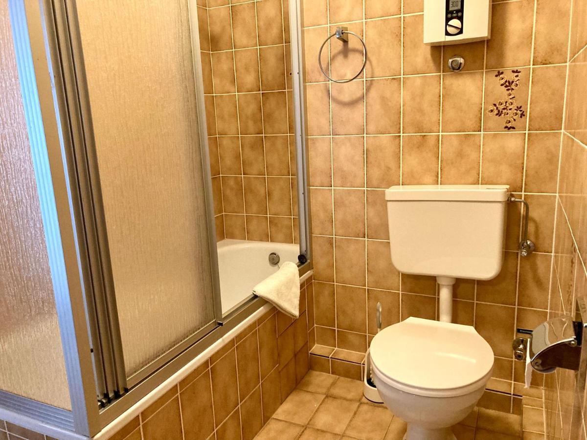 Apartament Passat 20 Wangerooge Zewnętrze zdjęcie