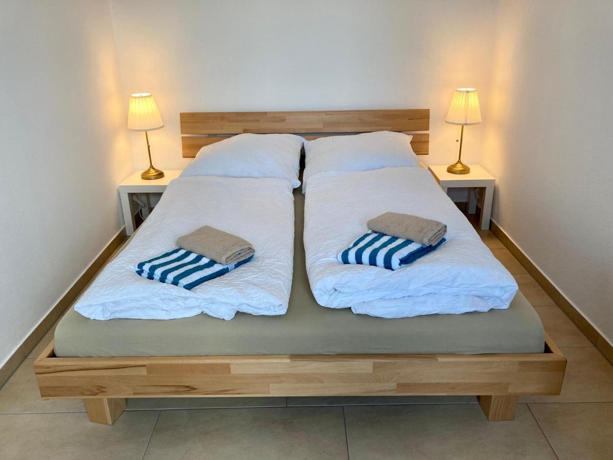 Apartament Passat 20 Wangerooge Zewnętrze zdjęcie