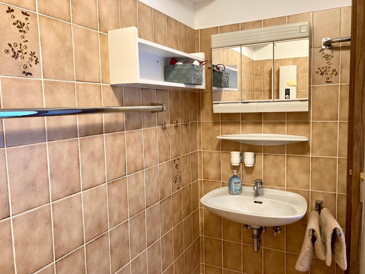 Apartament Passat 20 Wangerooge Zewnętrze zdjęcie